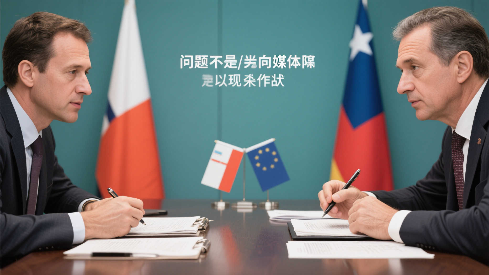 然而问题并非单向倾斜——尽管媒体普遍认为以现状看双